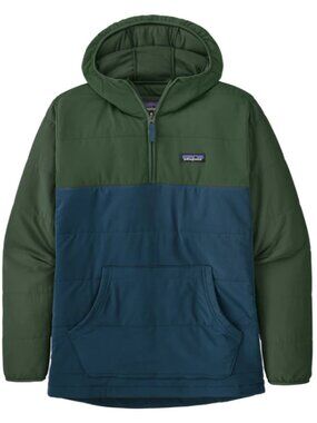 Patagonia Pack In Pullover - Men's Large
